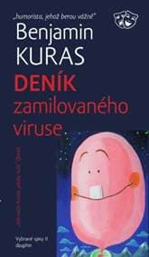 Deník zamilovaného viruse - Benjamin Kuras 1