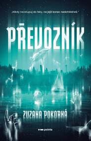 Převozník - Zuzana Pokorná 1