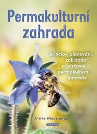Permakulturní zahrada - Ulrike Windsperger 1