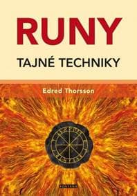 Runy Tajné techniky - autor neuvedený