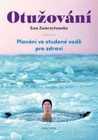 Otužování - Ewa Zwierzchowska 1