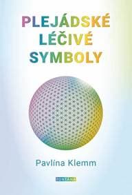 Plejádské léčivé symboly - Symboly a čís - Klemm Pavlína 1