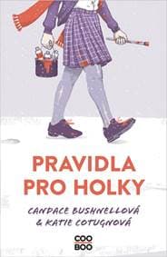 Pravidla pro holky - Kolektív autorov 1