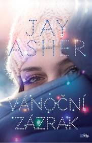 Vánoční zázrak - Jay Asher 1