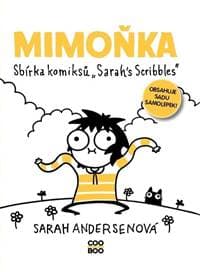 Mimoňka - Sarah Andersenová 1