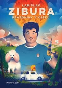 Prázdniny v Česku - Ladislav Zibura 1