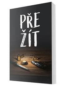 Přežít - D. Lucas Carl 1