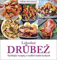 Lahodná drůbež - autor neuvedený