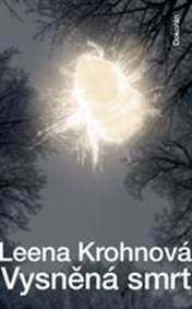 Vysněná smrt - Krohnová Leena 1
