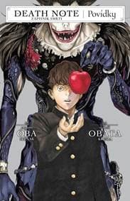 Death Note - Povídky - Cugumi, Obata Takeši Oba 1