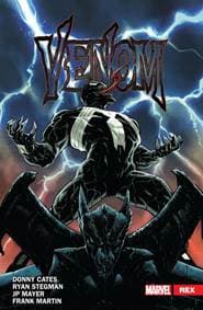 Venom 1 - Rex - Cates Donny 1