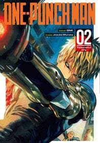 One-Punch Man 2: Tajemství síly - ONE