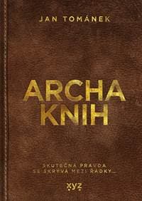 Archa knih - Jan Tománek 1