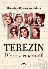 Terezín: Dívky z pokoje 28 - Helga Pollak - Kinsky 1