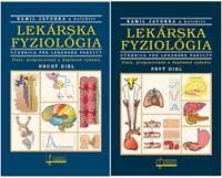 Lekárska fyziológia 1+2 zväzok (Komplet) - Kamil Javorka, kolektiv
