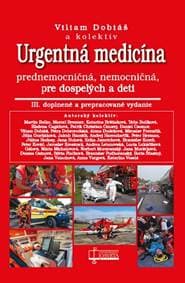 Urgentná medicína - Viliam Dobiáš, kolektiv 1