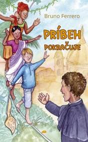 Príbeh pokračuje - Ferrero Bruno 1