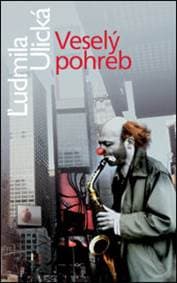 Veselý pohreb - Ľudmila Ulická 1