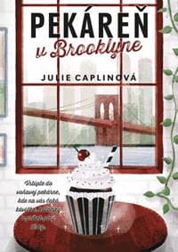 Pekáreň v Brooklyne - Julie Caplin