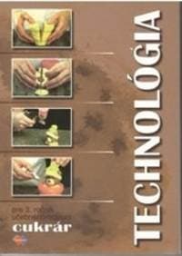 Technológia 3 pre 3.ročník UO cukrár - Sládečková Gabriela 1