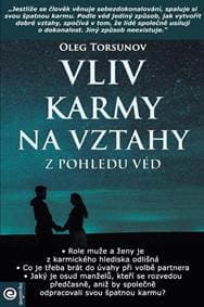 Vliv karmy na vztahy z pohledu véd - Torsunov Oleg