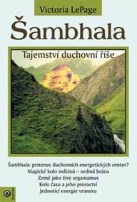 Šambhala - Victoria LePage