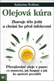 Olejová kúra - Katharina Wolframová 1