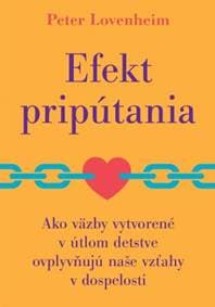 Efekt pripútania - Peter Lovenheim 1