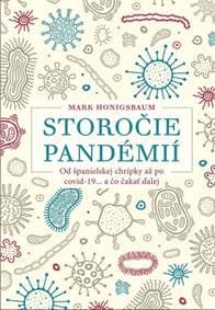Storočie pandémií - Mark Honigsbaum