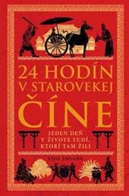 24 hodín v starovekej Číne (4. diel) - Yijie Zhuang