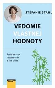 Vedomie vlastnej hodnoty - Stahl Stefanie 1