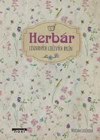 Herbár - Latečková Miriam 1