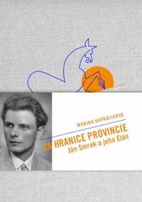 Za hranice provincie - Monika Kapráliková 1