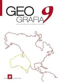 Geografia 9 - Patrik Bubelíny