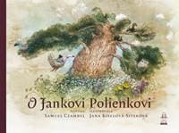 O Jankovi Polienkovi - Czambel Samuel 1