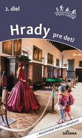 Hrady pre deti (2. diel) - Juríková Erika 1