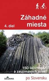 Záhadné miesta, 4. diel - Lacika Ján