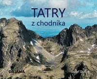 Tatry z chodníka - Gurník Jozef