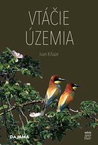 Vtáčie územia - Kňaze Ivan 1