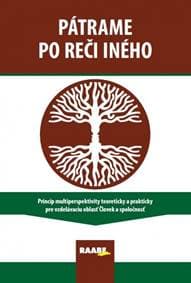 Pátrame po reči iného - Kratochvíl Viliam