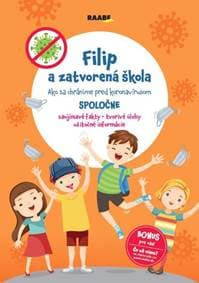 Filip a zatvorená škola - Javorská, Mário Moro Jarmila