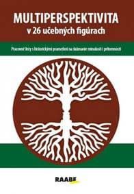 Multiperspektíva v 26 učebných figúrach - Kratochvíl Viliam