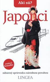 Akí sú? Japonci - autor neuvedený