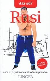 Akí sú? Rusi - autor neuvedený 1