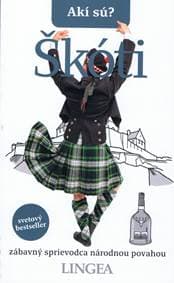 Akí sú? Škóti - autor neuvedený 1