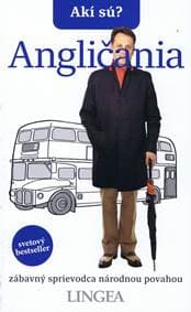 Akí sú? Angličania - autor neuvedený