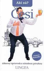 Akí sú? Česi - autor neuvedený