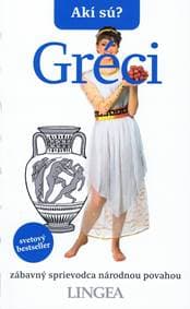 Akí sú? Gréci - autor neuvedený 1
