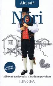 Akí sú? Nóri - autor neuvedený 1