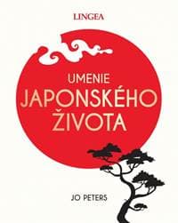 Umenie japonského života - autor neuvedený